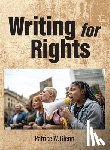 Glenn Jones, Patrice W. (Alabama State University - Writing for Rights