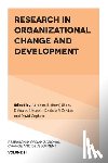  - Research in Organizational Change and Development