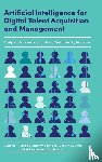  - Artificial Intelligence for Digital Talent Acquisition and Management