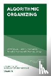  - Algorithmic Organizing