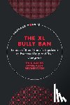 Walliss, John (University of Derby, Allen, Daniel (Keele University, Flynn, Melanie (Liverpool Hope University - The XL Bully Ban