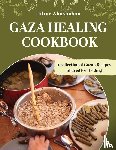 Abushaban, Diline - Gaza Healing Cookbook