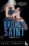 Lorraine, Tracy - Broken Saint