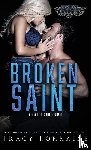 Lorraine, Tracy - Broken Saint