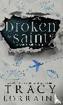 Lorraine, Tracy - Broken Saint