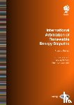 Johnson, Emma, McKenzie, Lucy, Saunders, Matthew - International Arbitration of Renewable Energy Disputes