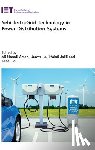 Amani, Ali Moradi - Vehicle-To-Grid Technology in Power Distribution Systems