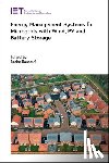 Bossoufi, Badre - Energy Management Systems for Microgrids with Wind, Pv and Battery Storage