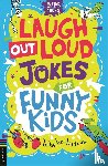 Rowlands, Caroline - Laugh Out Loud Jokes for Funny Kids
