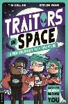 Collins, Tim - Traitors in Space