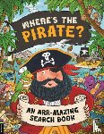 Cottell, James - Where’s the Pirate?
