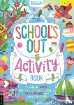 Buster Books - The School’s Out Activity Book