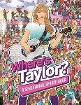 Moran, Paul - Where’s Taylor?