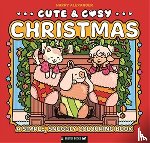 Buster Books, Alexander, Harry - Cute & Cosy: Christmas
