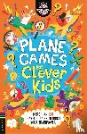 Moore, Dr Gareth - Plane Games for Clever Kids®
