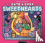 Alexander, Harry - Cute & Cosy: Sweethearts