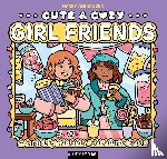  - Cute & Cozy: Girl Friends