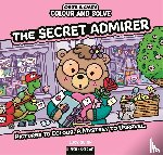 Quinn, Lucy - Colour and Solve: The Secret Admirer