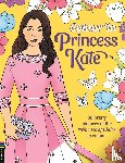 Fearns, Georgie - Colour in Princess Kate