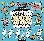 Quinn, Lucy - Cute & Cosy: How to Draw Cuddly Things