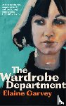 Garvey, Elaine - The Wardrobe Department