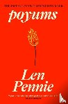 Pennie, Len - poyums