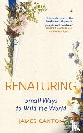 Canton, James - Renaturing
