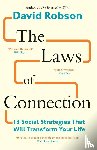Robson, David - The Laws of Connection