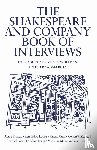 Biles, Adam - The Shakespeare and Company Book of Interviews