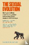 Lents, Nathan H. - The Sexual Evolution