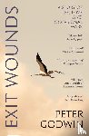 Godwin, Peter - Exit Wounds