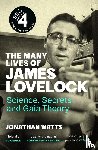 Watts, Jonathan - The Many Lives of James Lovelock