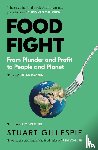 Gillespie, Stuart - Food Fight