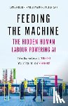 Muldoon, James, Graham, Mark, Cant, Callum - Feeding the Machine