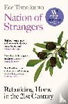 Temelkuran, Ece - Nation of Strangers