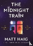 Haig, Matt - The Midnight Train