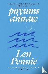 Pennie, Len - poyums annaw