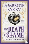 Parry, Ambrose - The Death of Shame