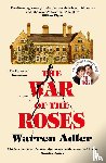 Adler, Warren - The War of the Roses