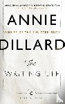 Dillard, Annie - The Writing Life