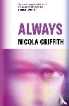 Griffith, Nicola - Always