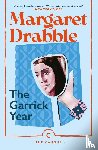 Drabble, Margaret - The Garrick Year