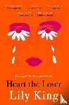 King, Lily - Heart the Lover