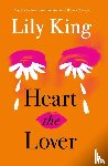 King, Lily - Heart the Lover