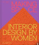 Hall, Jane - Making Space