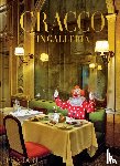 Cracco, Carlo, Sacchi, Luca, Zanatta, Gabriele - Cracco in Galleria