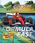 Ralphs, Matt, Kordic, Dragan - Formula Fast