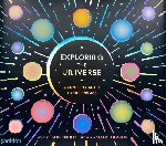 Thomas, Isabel, Gillingham, Sara - Exploring the Universe
