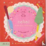Nieminen, Lotta - Cake!
