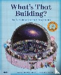 Donnelly, Rebecca - What's That Building?